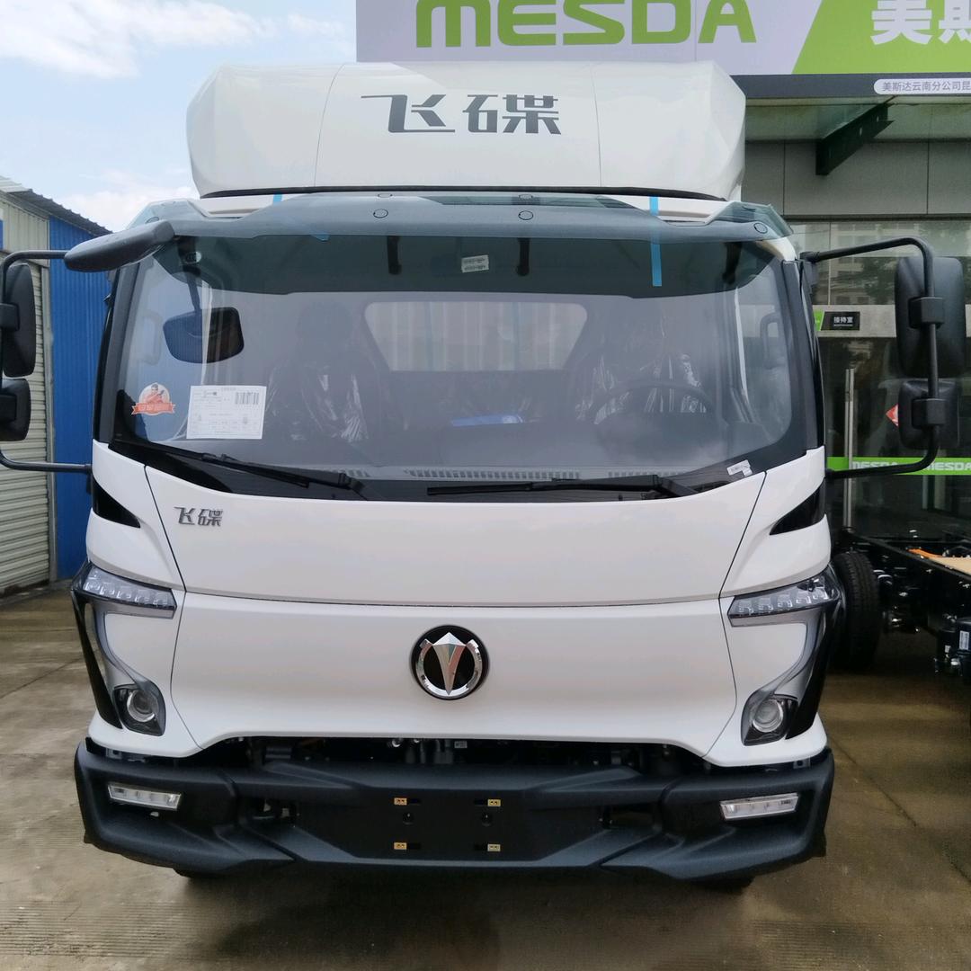 小涛说车丶（纯电4米2）