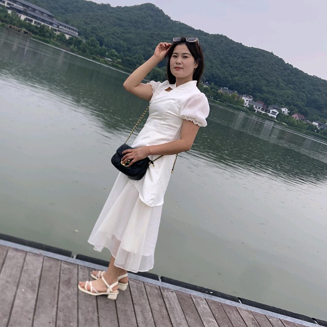 小梅