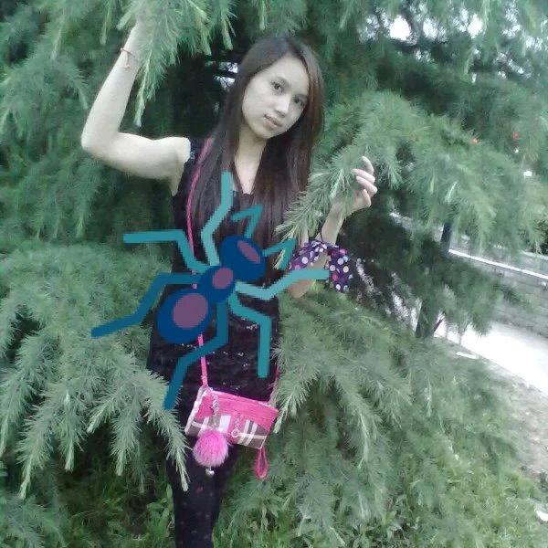 小妞妞妹