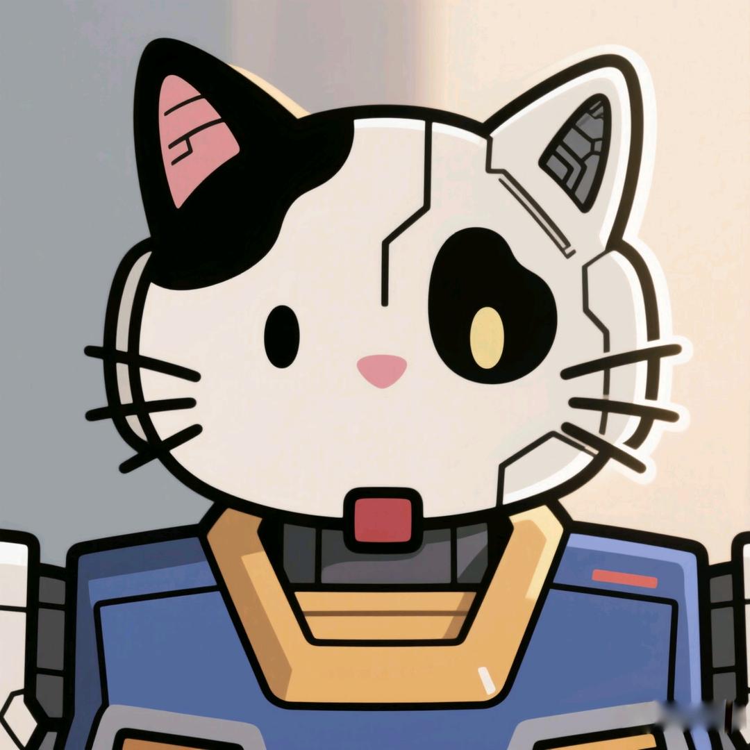 猫吉士