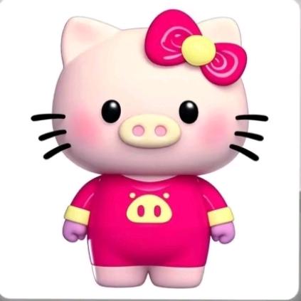 应该是快乐的猪咪💙ེཻེ