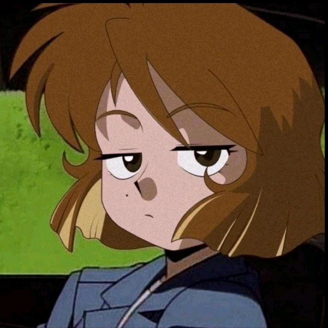 沉到世俗里