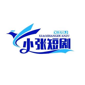 小张短剧带货