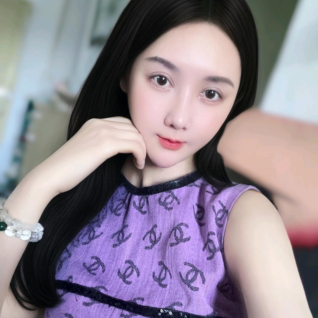 陈洛芊👑