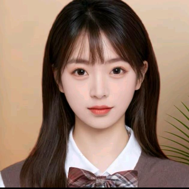 ，农村的英子