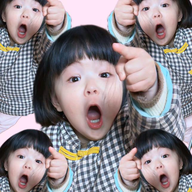 90后失业女备考cpa