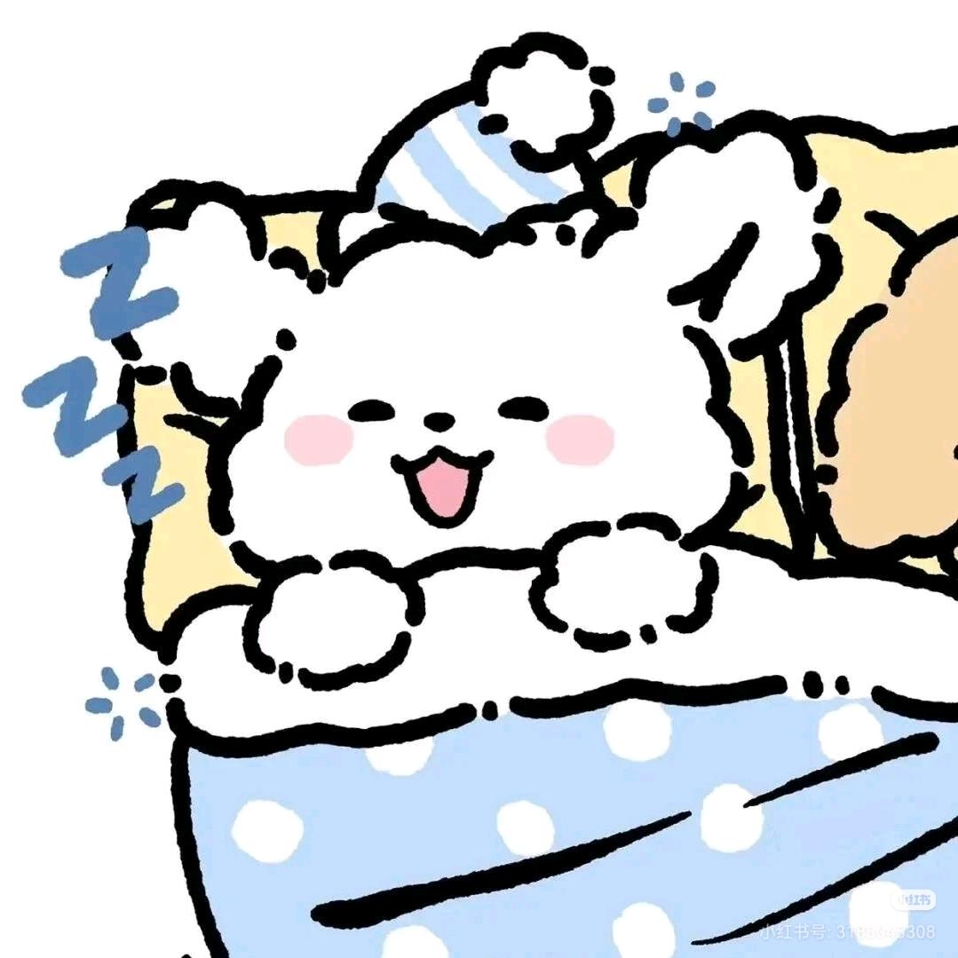 小困包💤