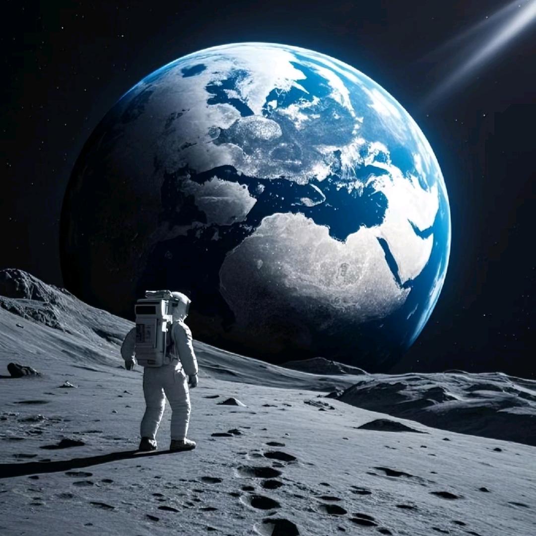 探索星球