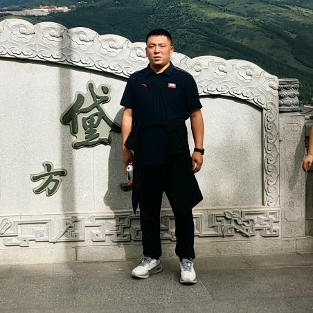 鲁P☞开发区