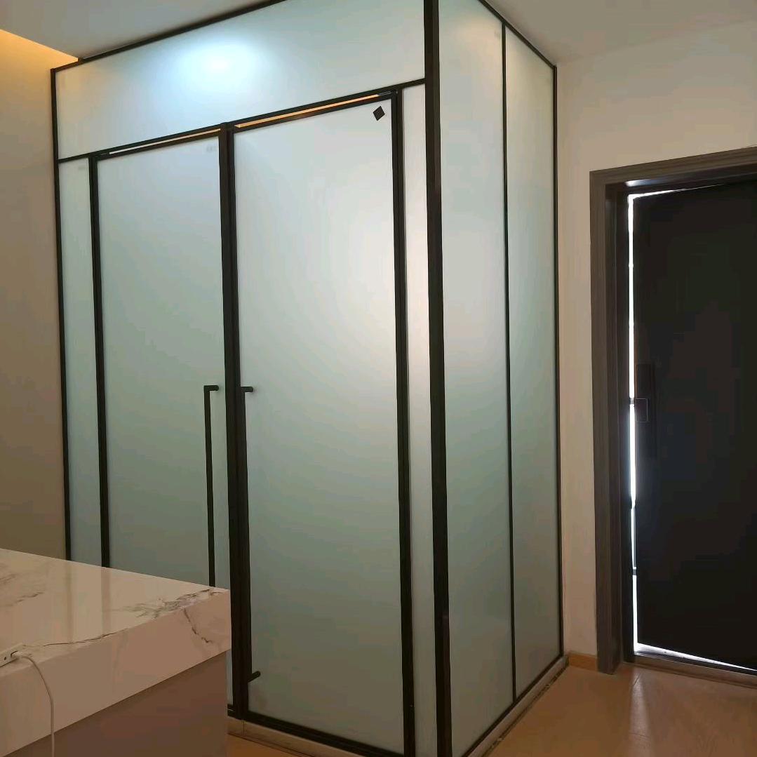 A豪盾隔断材料批发