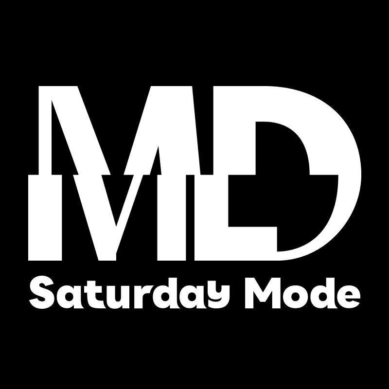 SATURDAYMODE配饰旗舰店