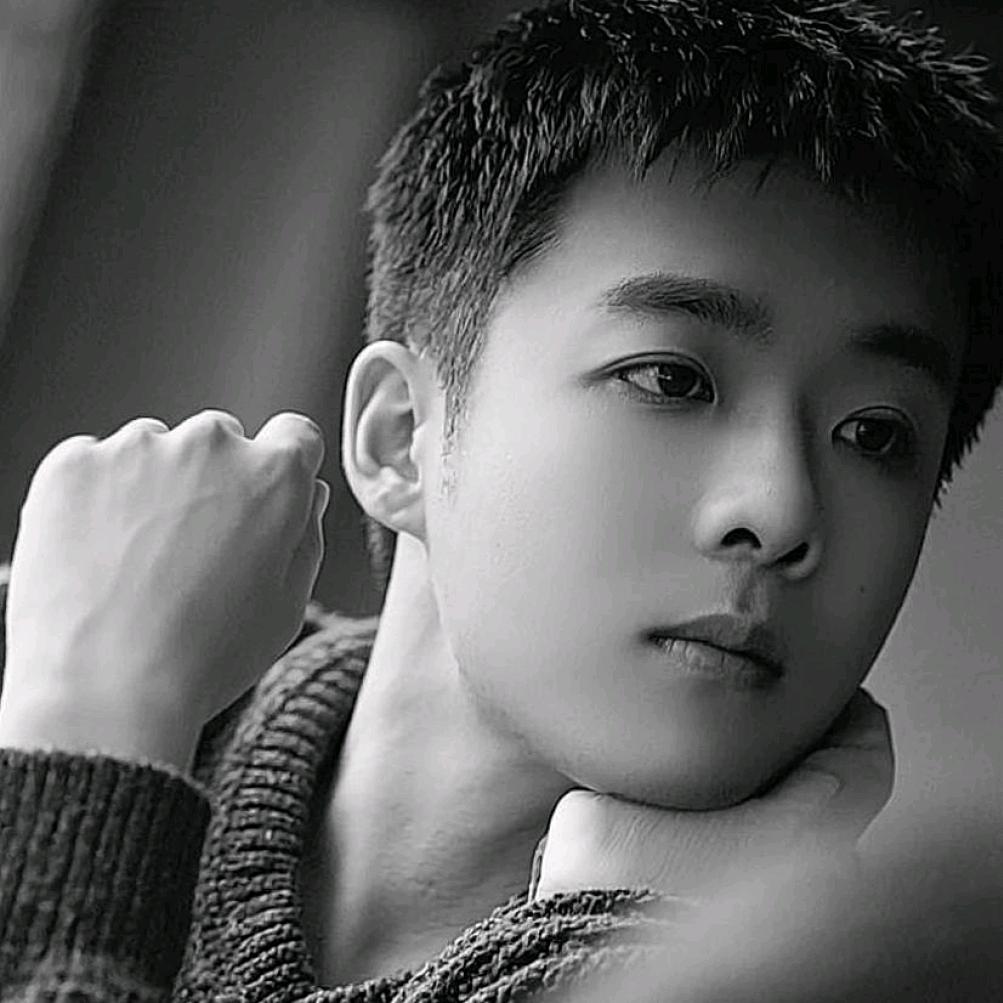 陈日白：不日白