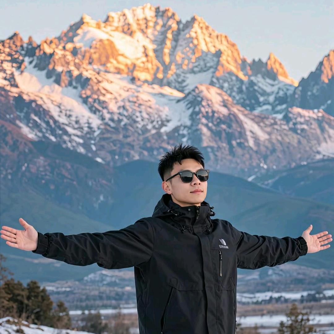 JingHaoLovesCoolRun