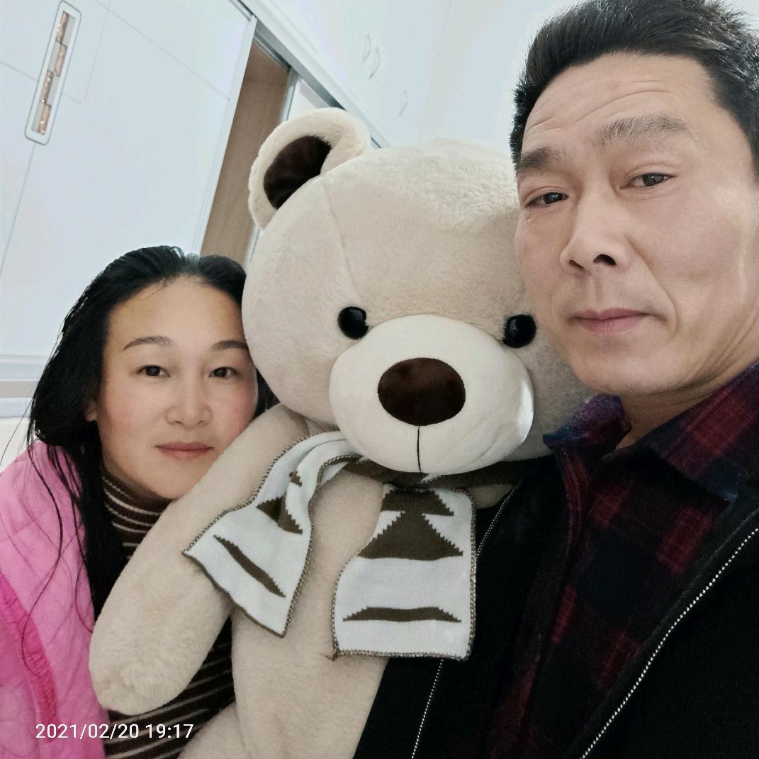 珍惜眼前人