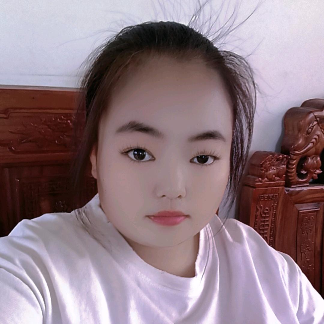 幸福的我
