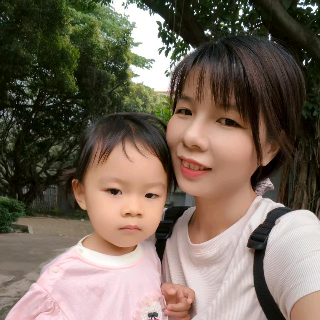 栗子妈妈