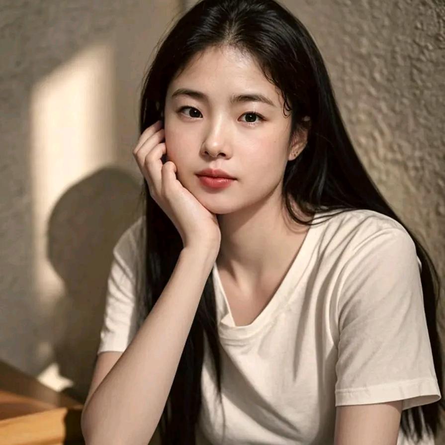 90后家政小阿姨