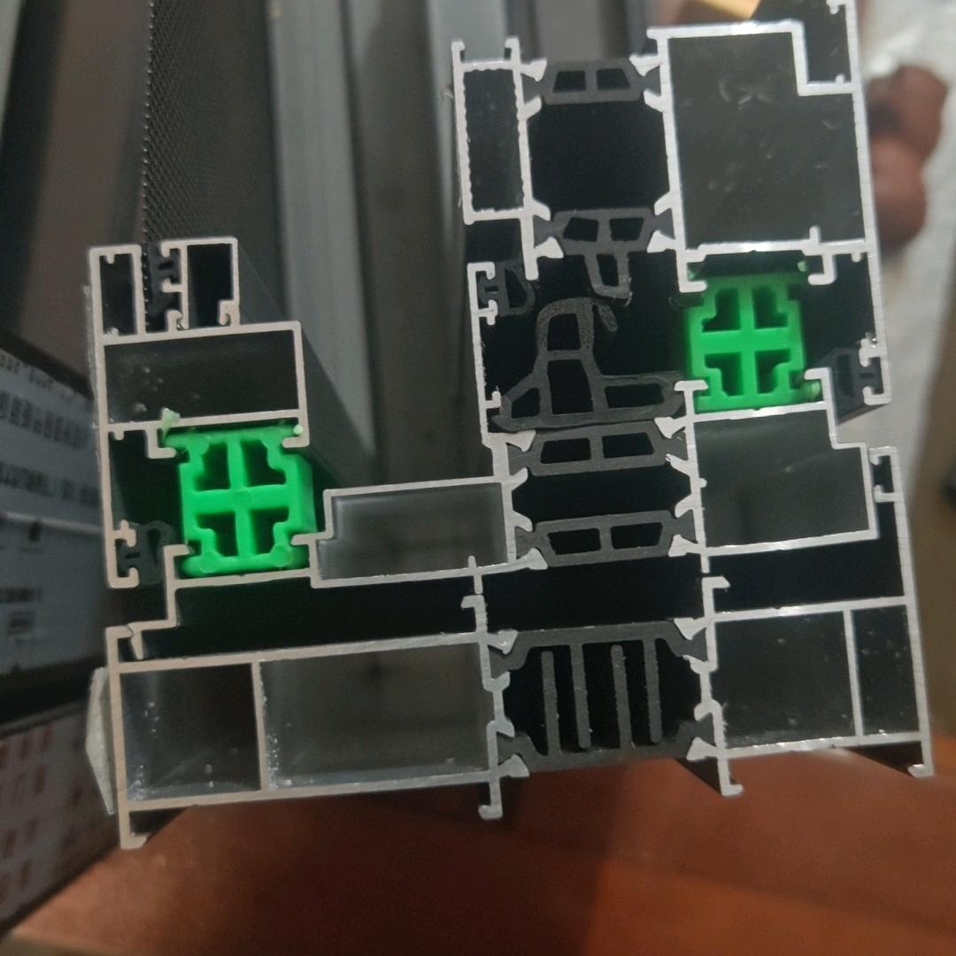 米其断桥门窗