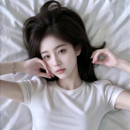 甜妹小雨