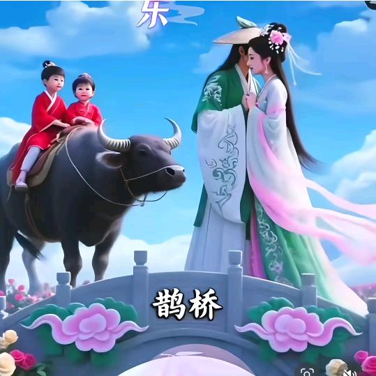 碧海情天