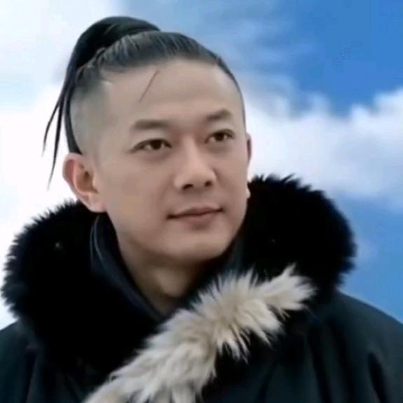 华南虎