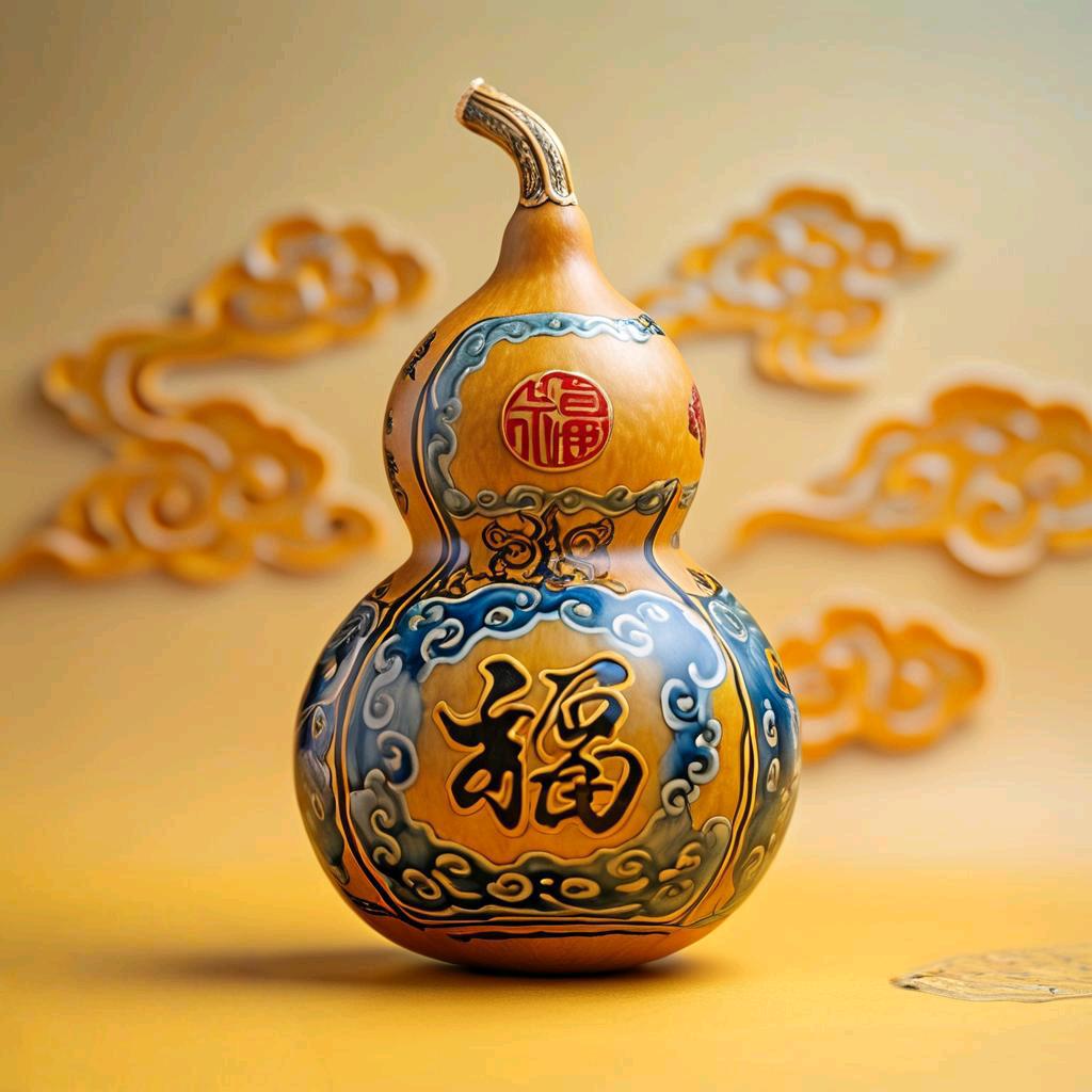 道问当下葫芦