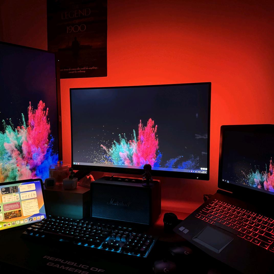 研究电脑配件的CHENL