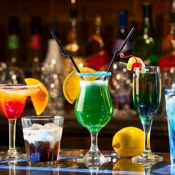 把酒問今天☔️