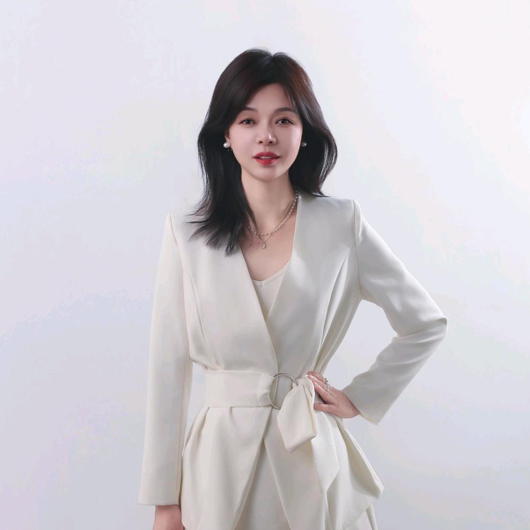 婷子说水光