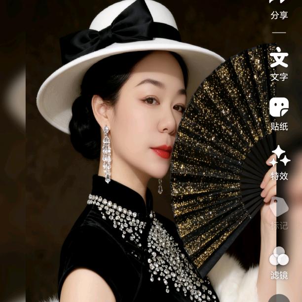 苦尽甘来（英子）