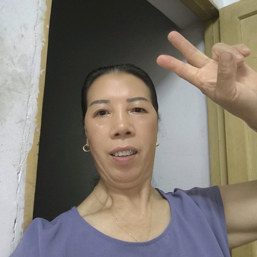 我是欢乐