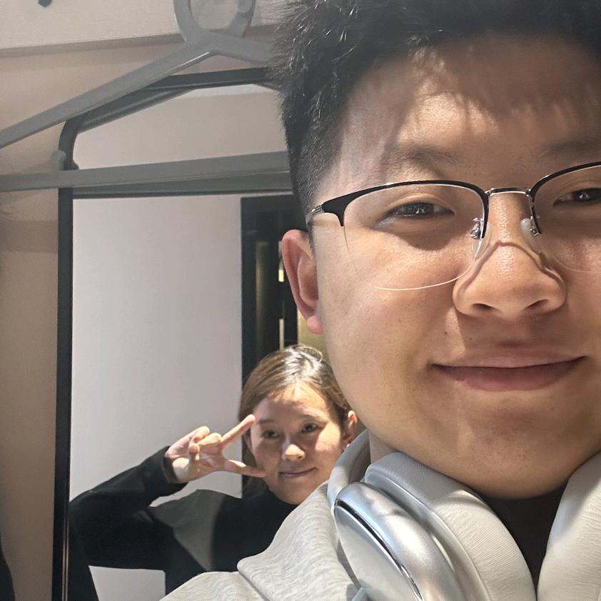 小郝的小王