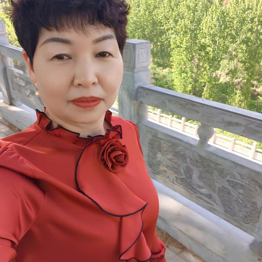 如花似玉（拒合拍，拒绝聊天）