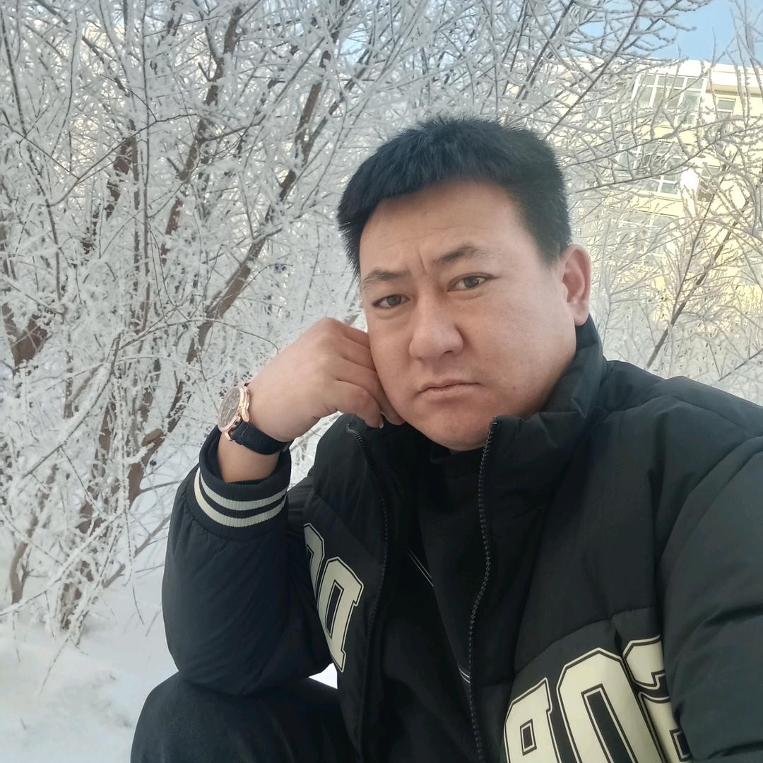 一生只为你