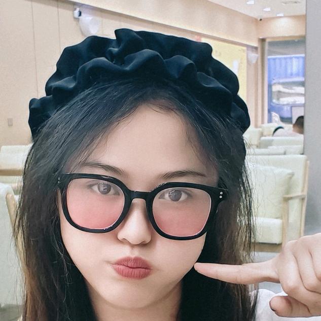 涂涂爱拍照耶～