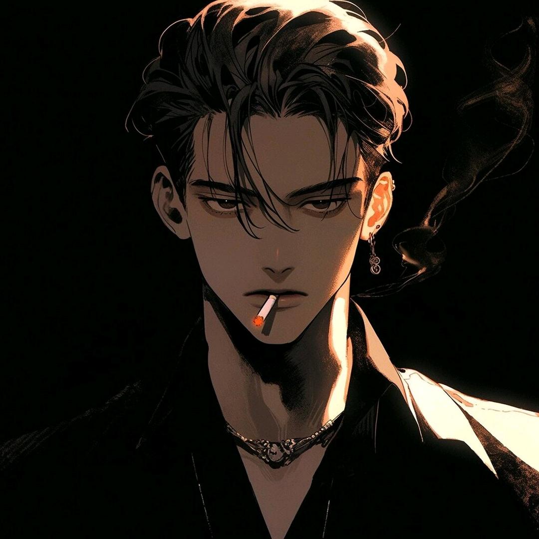 迷人的黑夜