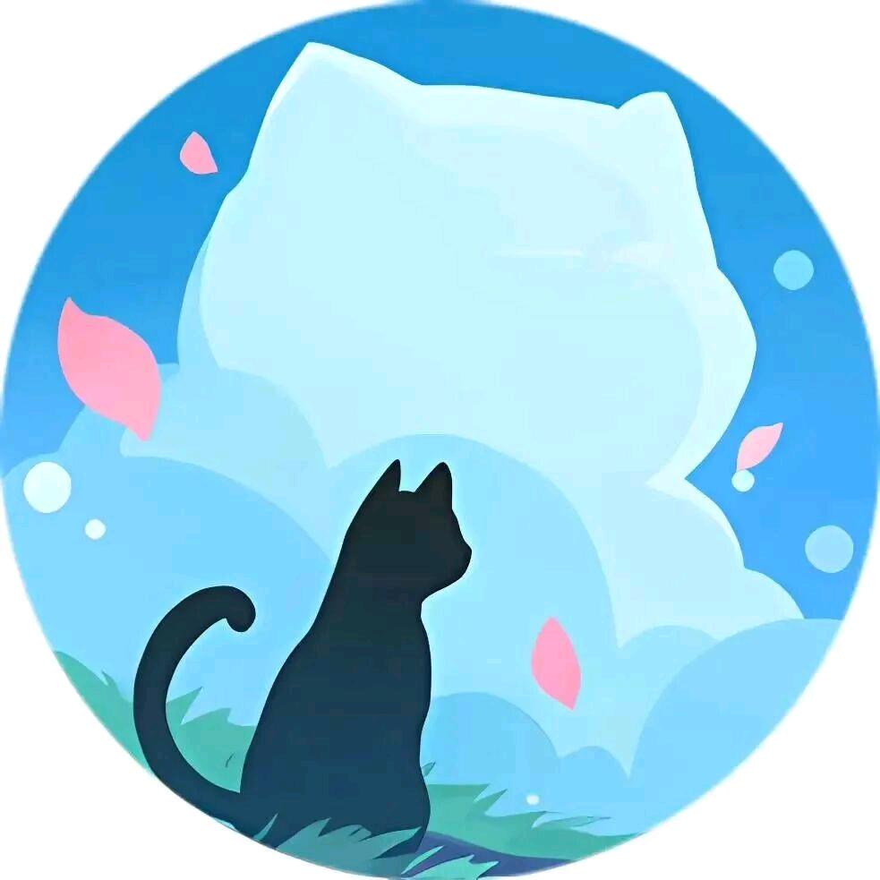 星星头像
