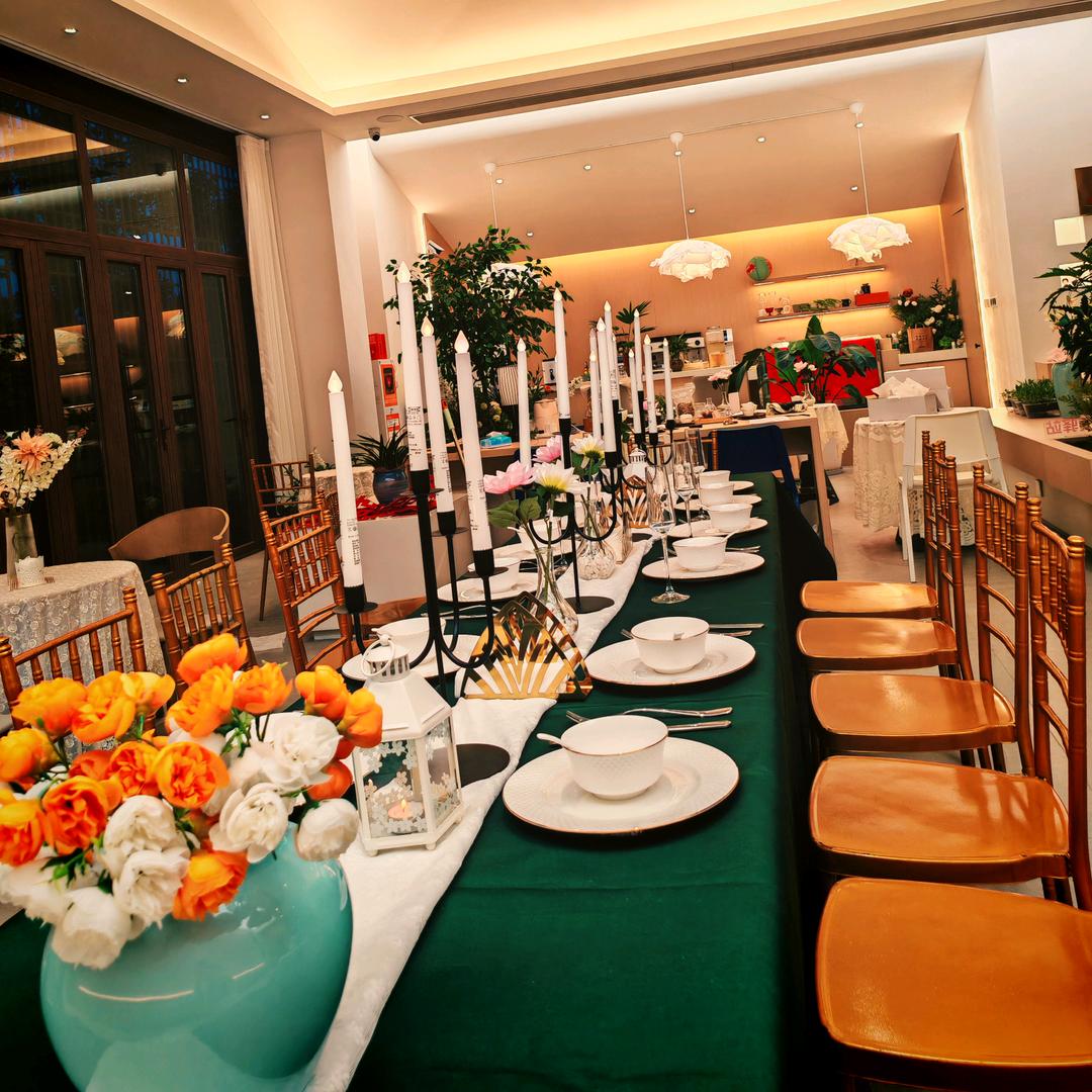 杭州三时空屿艺术艺术有限公司