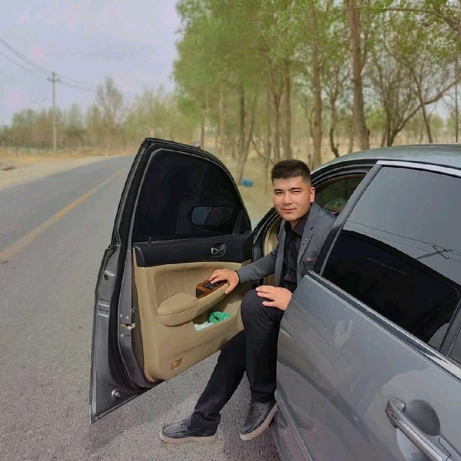 迪拉热的爸比🇨🇳