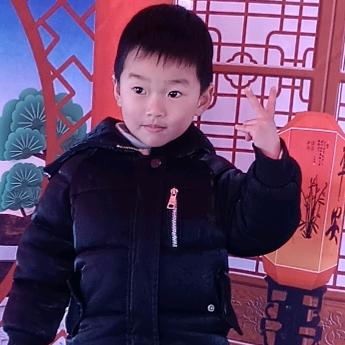 小帅奶奶