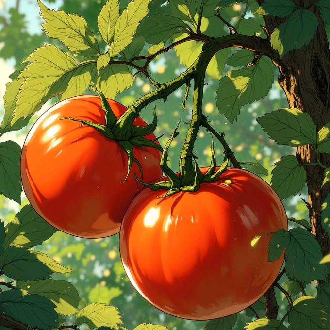 酸番茄（单机游戏）