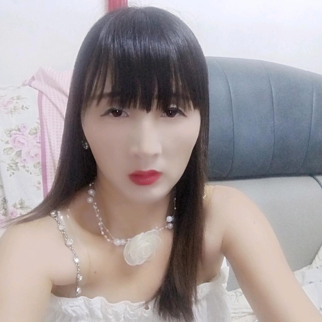 晗晗超可爱🌟