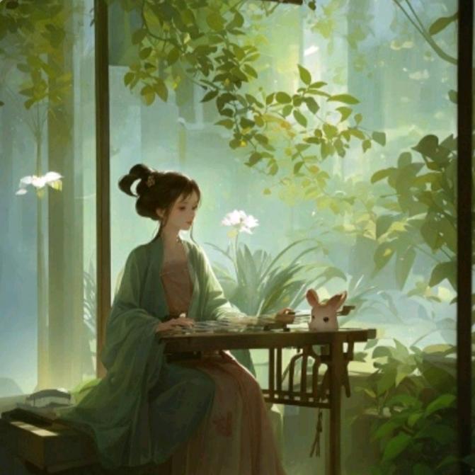 地藏王菩萨静心心经