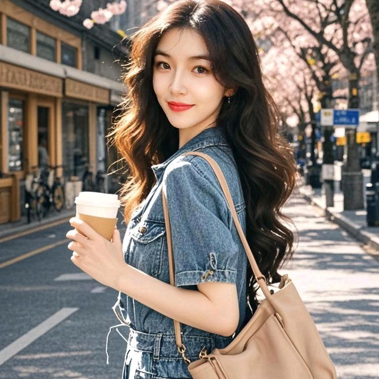 陈大哥小娇妻