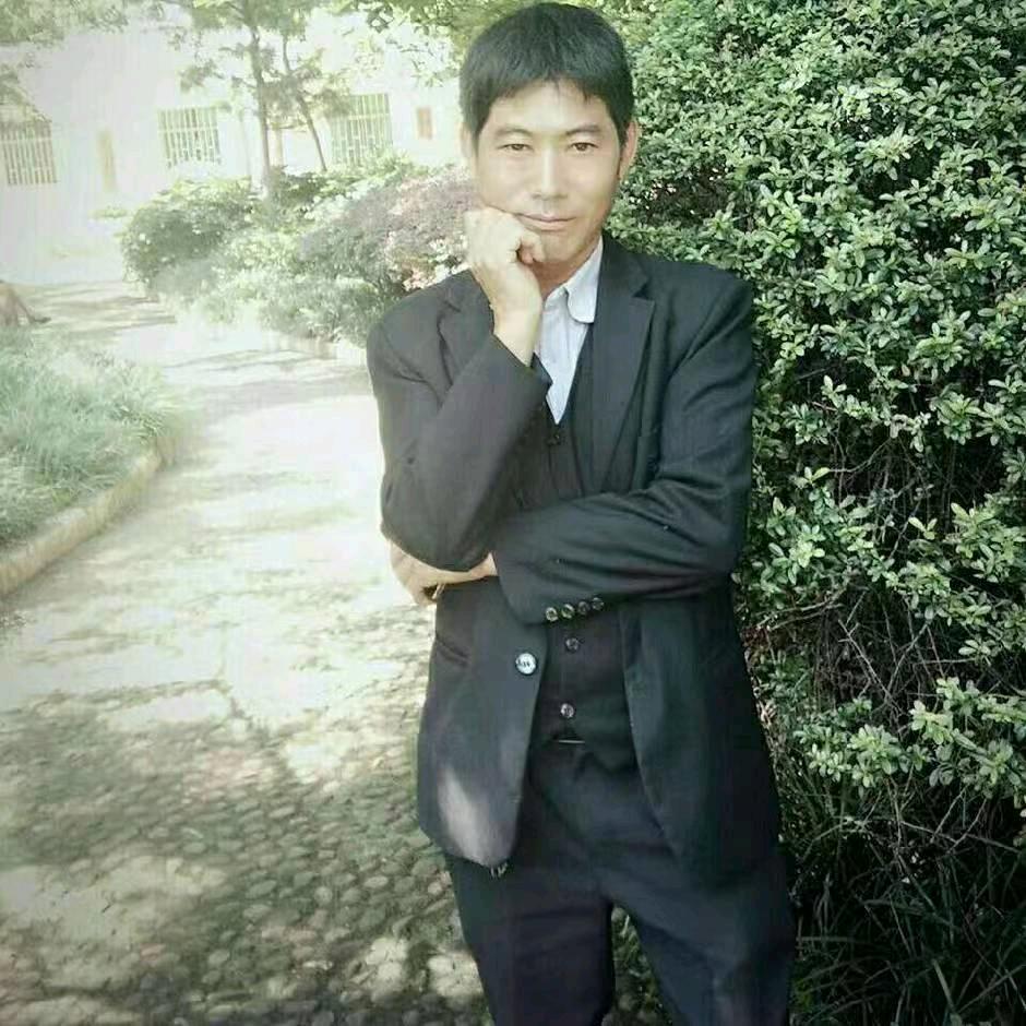 曲靖帅哥
