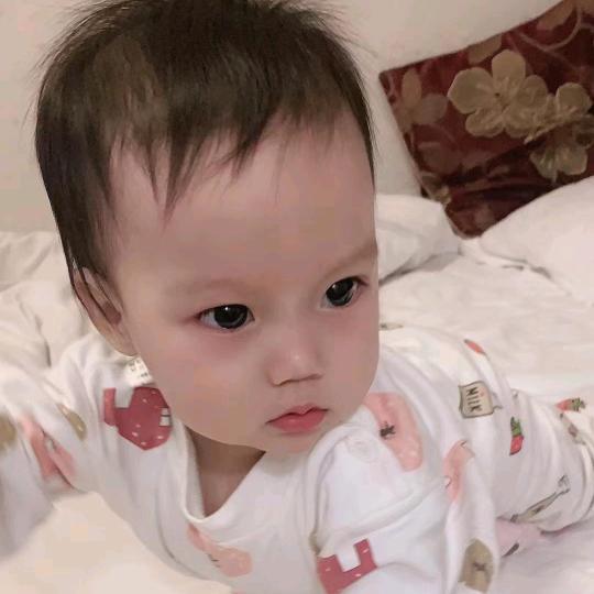 波妞妈妈加油丫