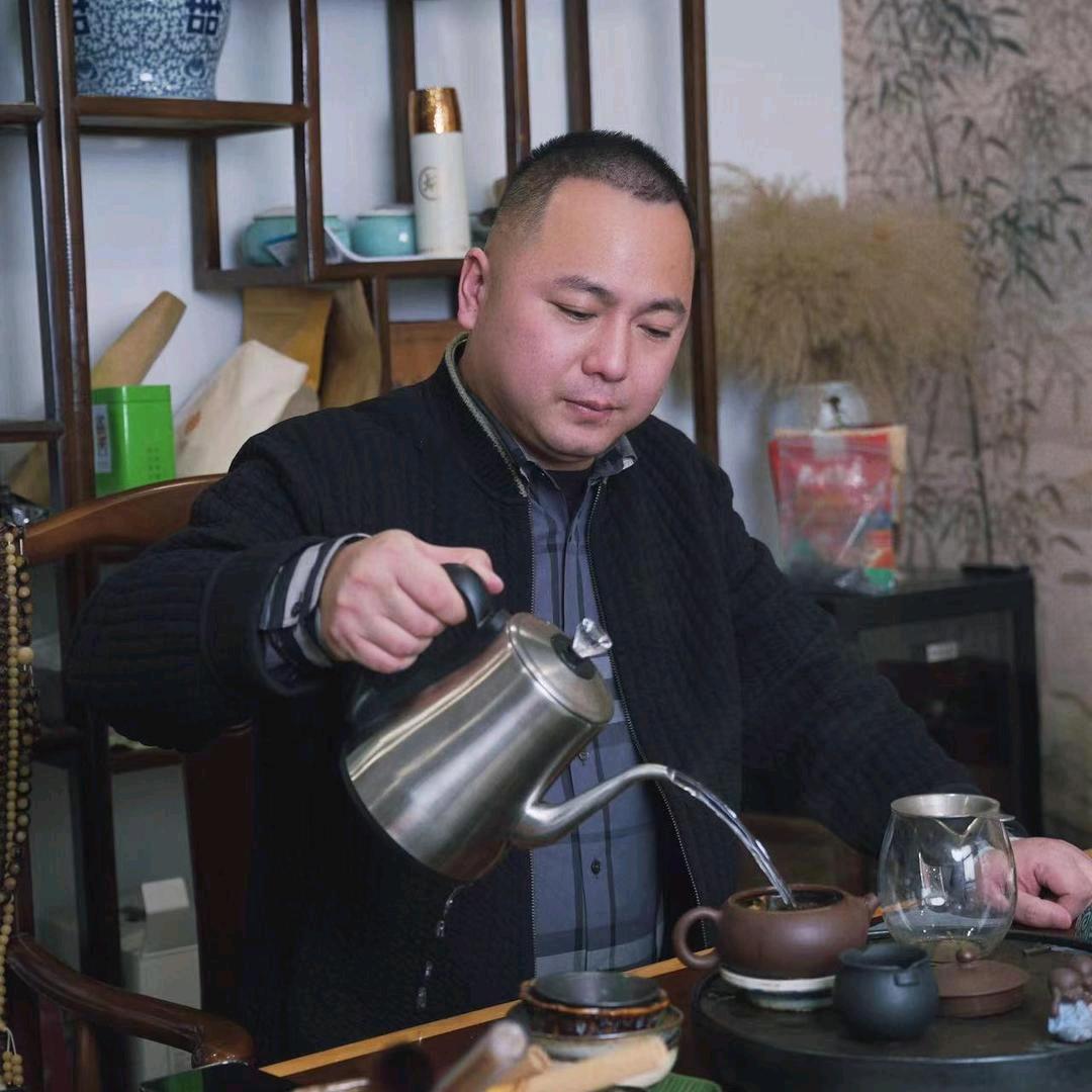 李洋军