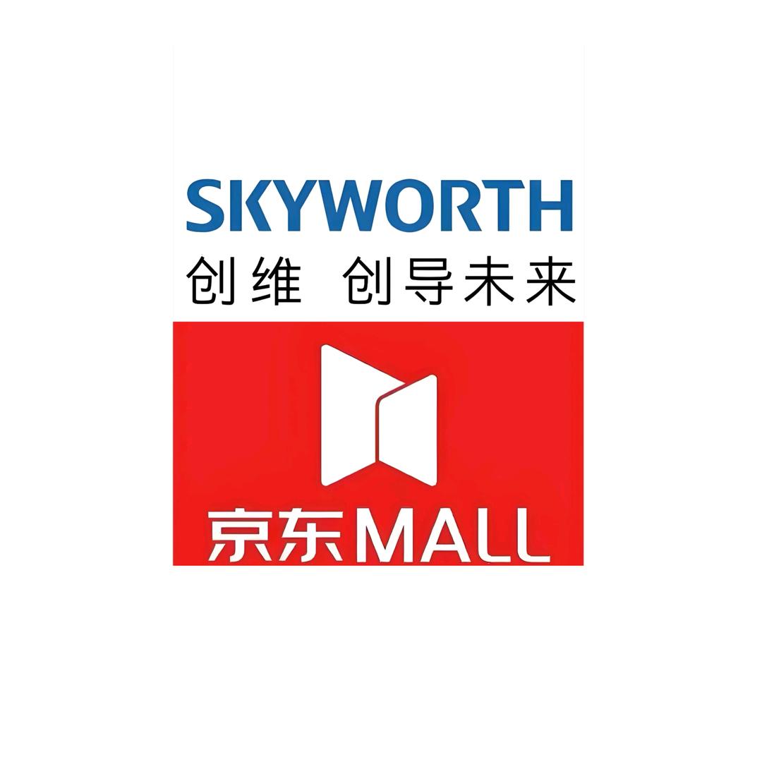 石家庄京东MALL创维电视