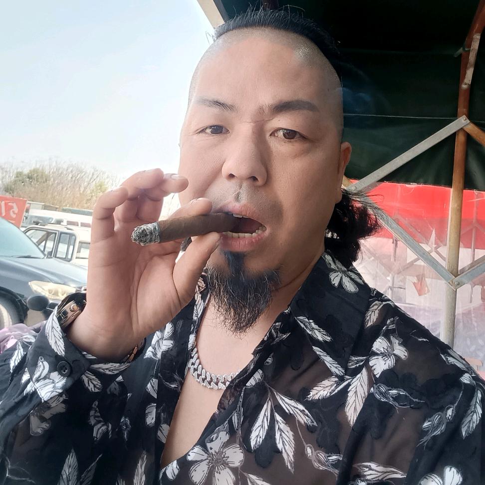 四哥（房车快剪第一季）🔥