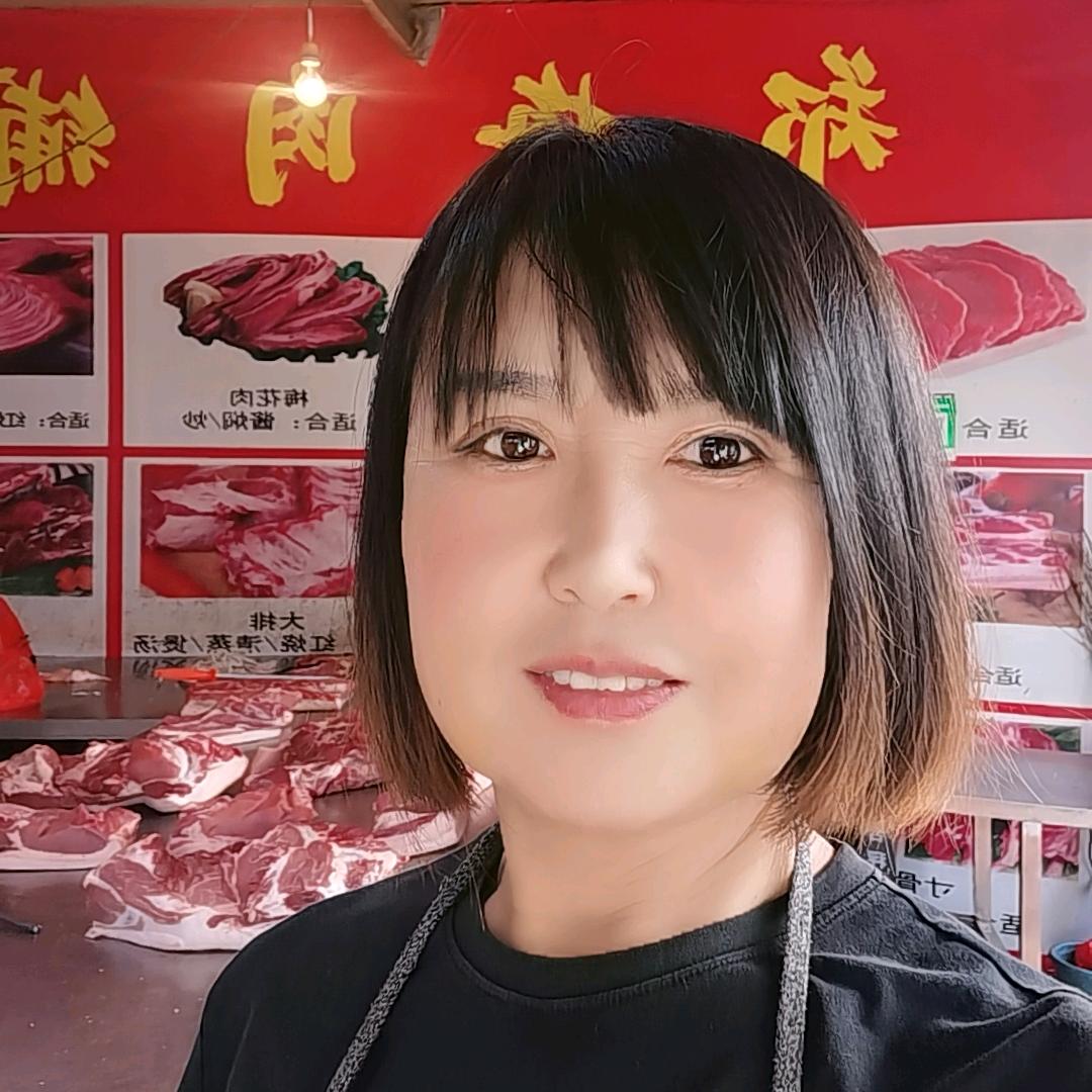 郑梅肉铺[银河传媒]